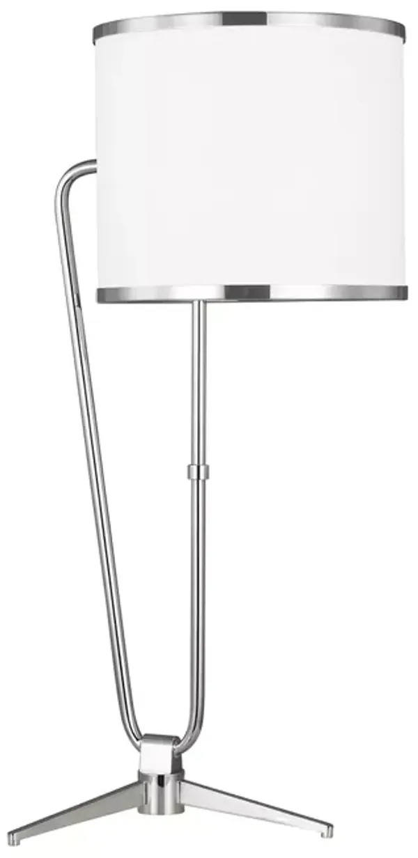 ED Ellen Degeneres Jacobsen Table Lamp