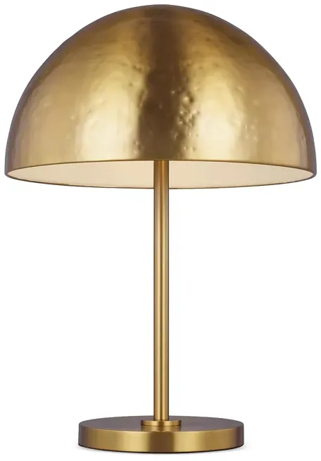 ED Ellen Degeneres Whare Table Lamp