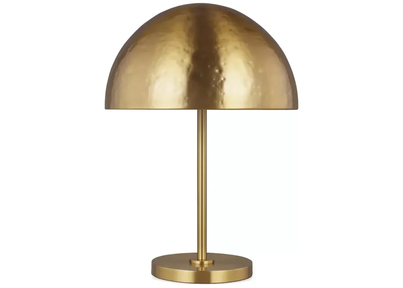 ED Ellen Degeneres Whare Table Lamp