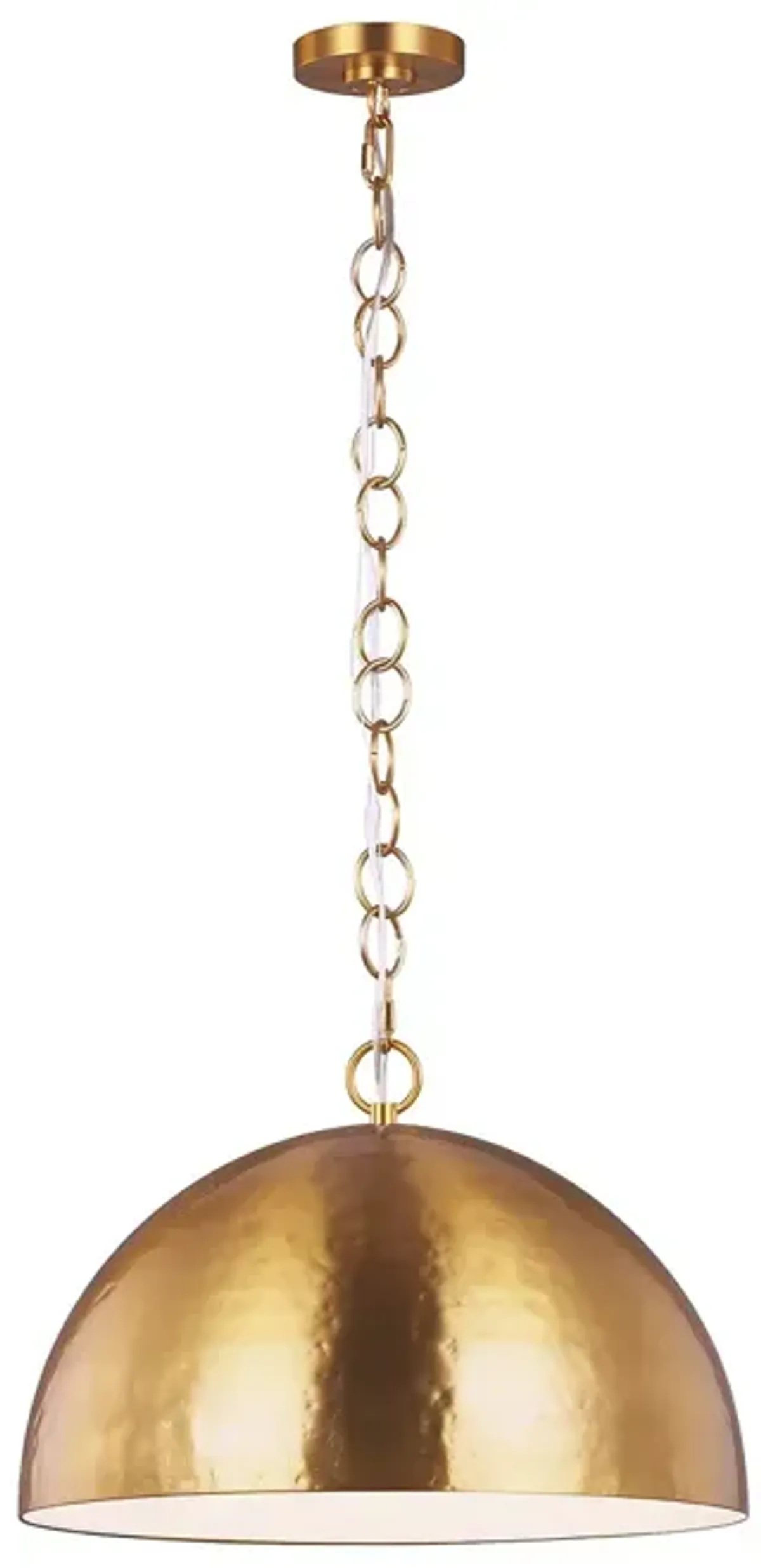 ED Ellen Degeneres Whare Large Pendant