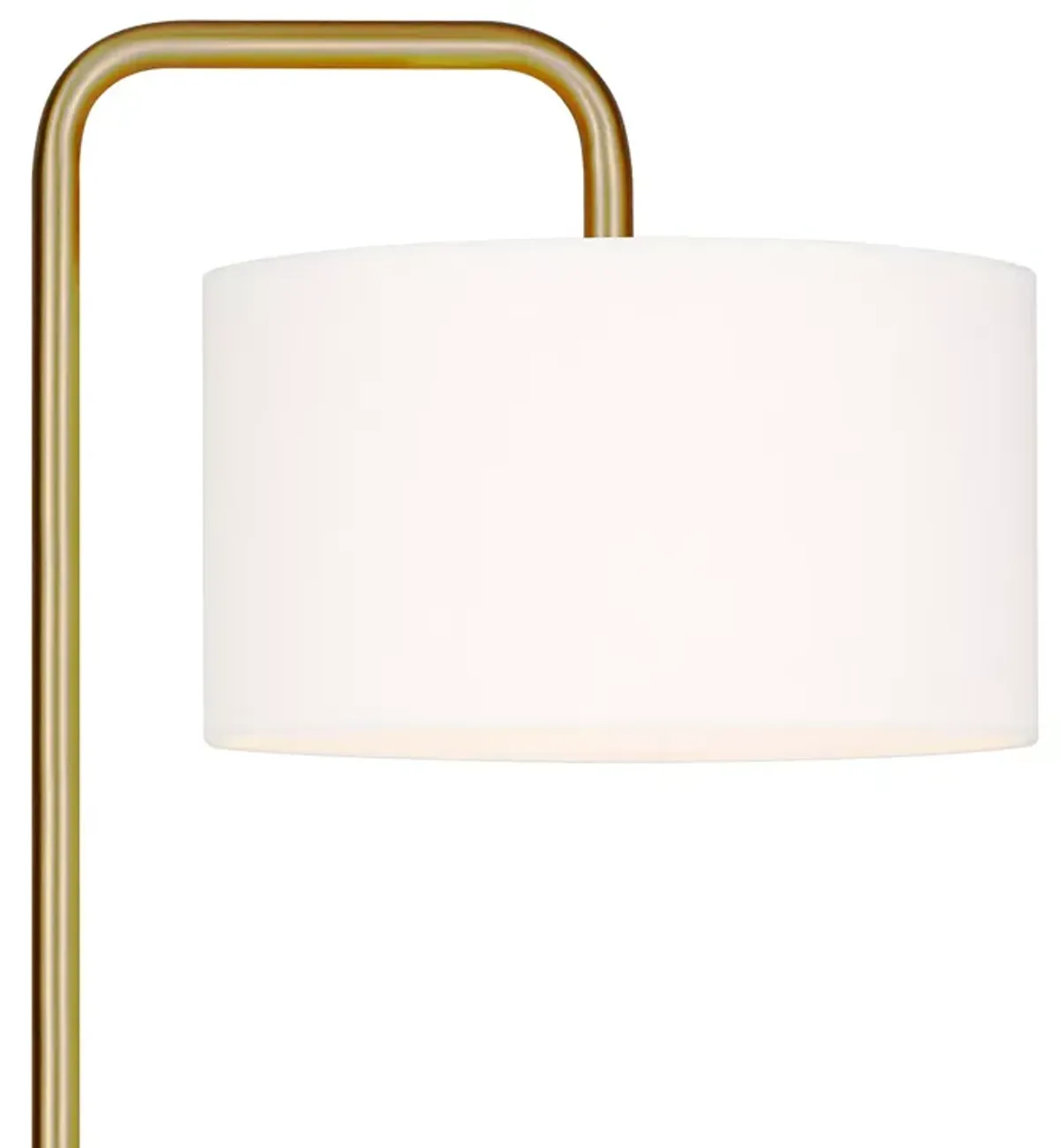 ED Ellen Degeneres Dean Floor Lamp