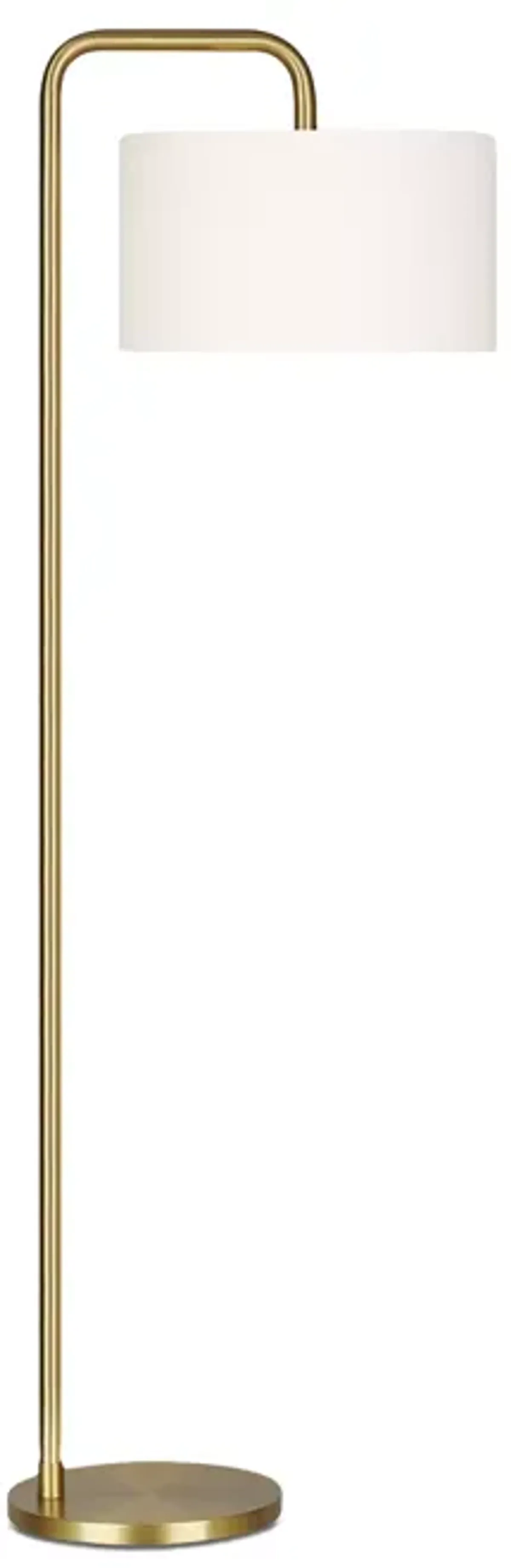 ED Ellen Degeneres Dean Floor Lamp