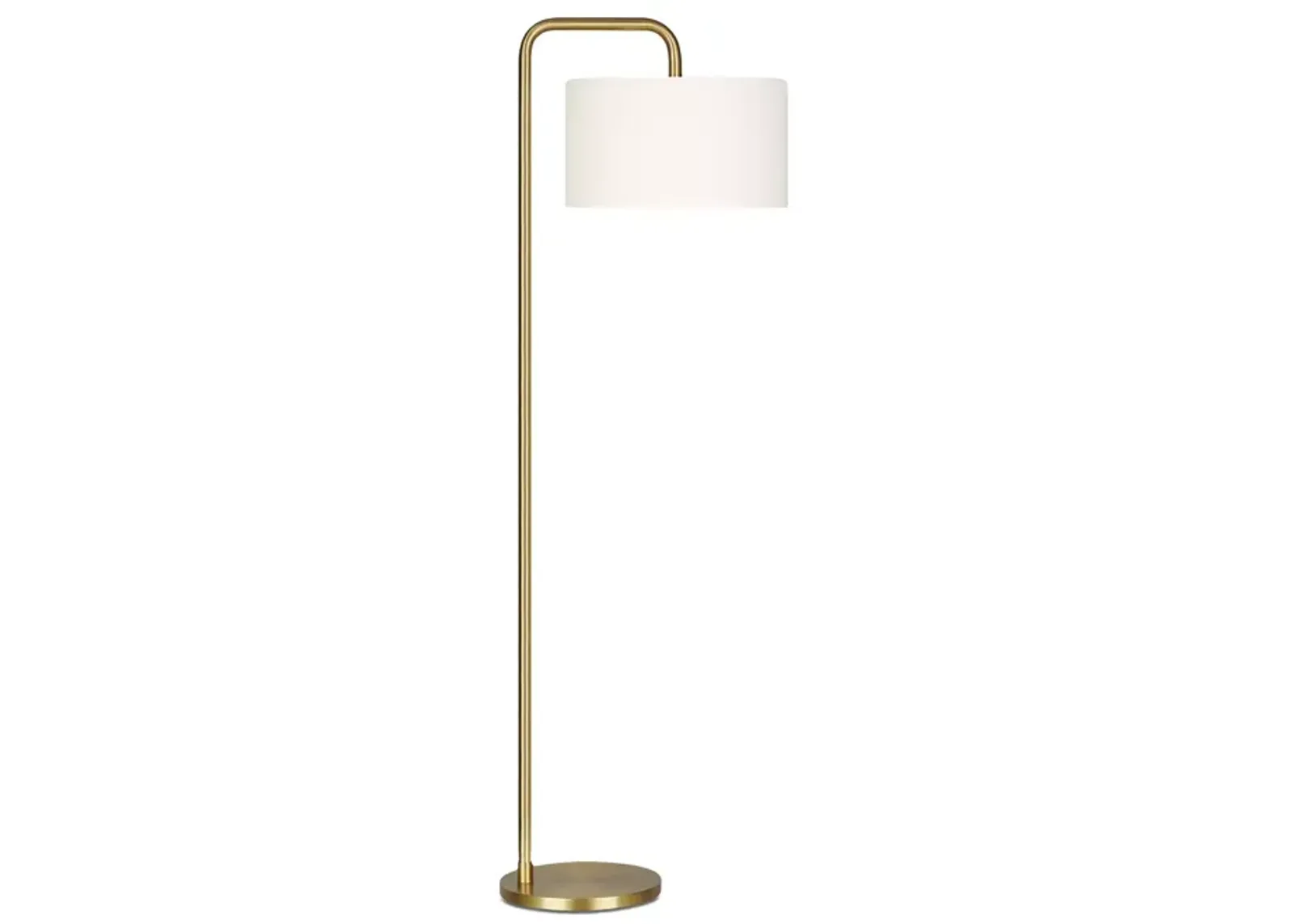 ED Ellen Degeneres Dean Floor Lamp