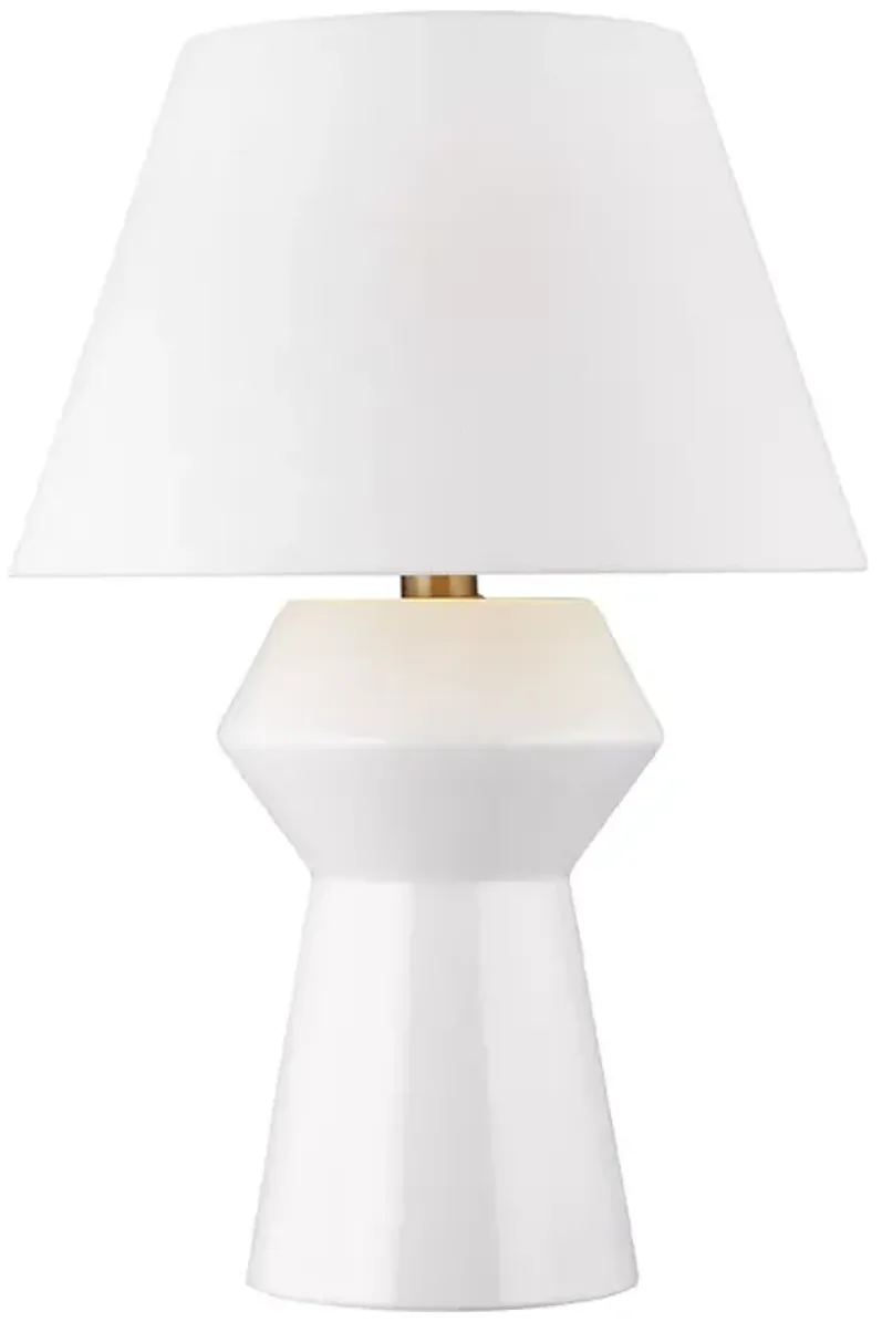Chapman & Myers Abaco Inverse Table Lamp