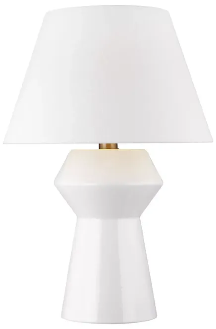 Chapman & Myers Abaco Inverse Table Lamp