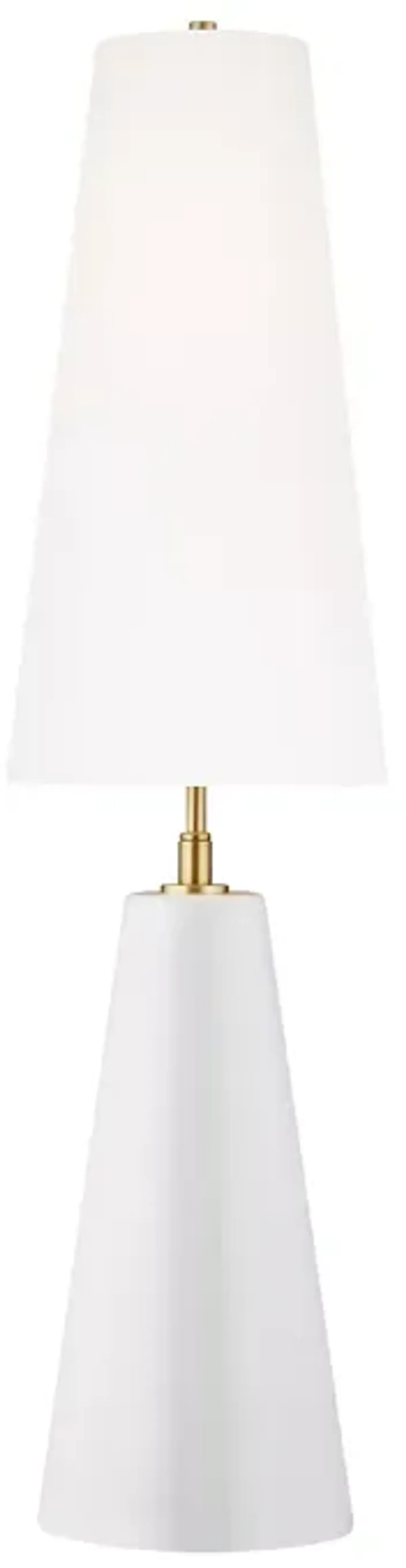 Kelly Wearstler Lorne 1 Light Table Lamp