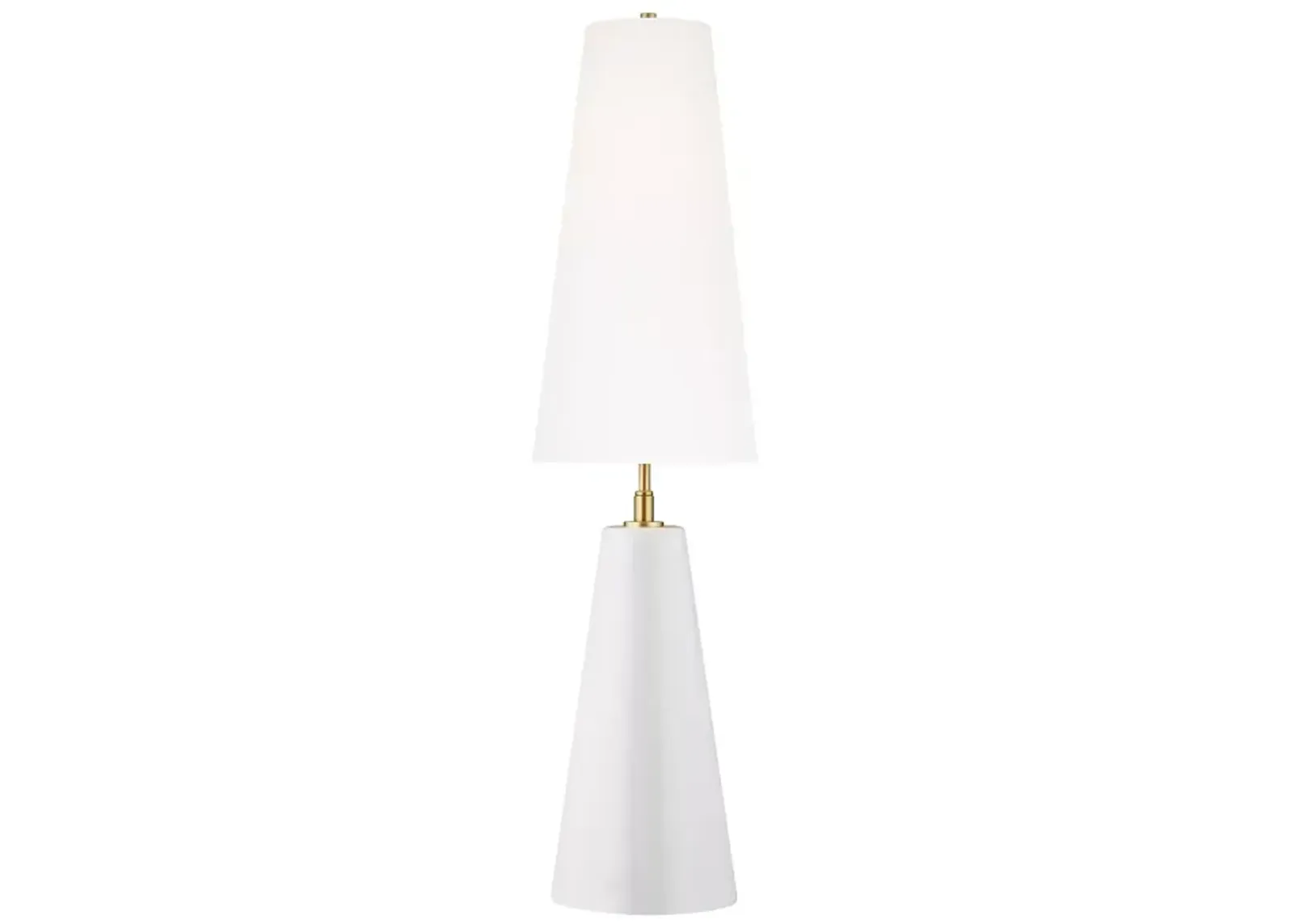 Kelly Wearstler Lorne 1 Light Table Lamp