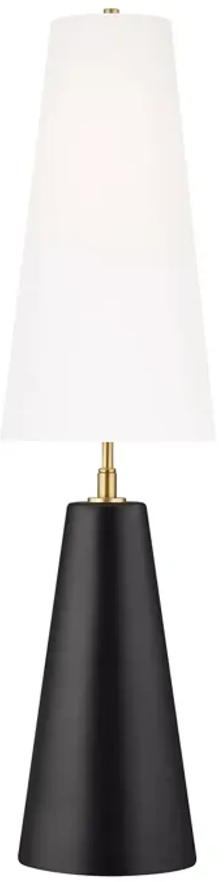 Kelly Wearstler Lorne 1 Light Table Lamp