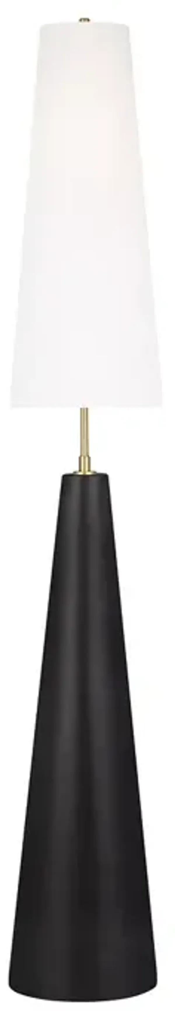 Kelly Wearstler Lorne 1 Light Floor Lamp