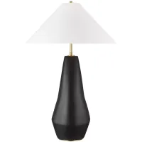 Kelly Wearstler Contour 1 Light Tall Table Lamp
