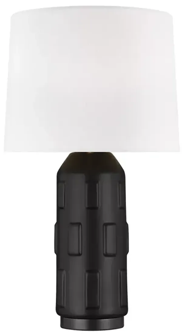 Chapman & Myers Morada 1 Light Small Table Lamp