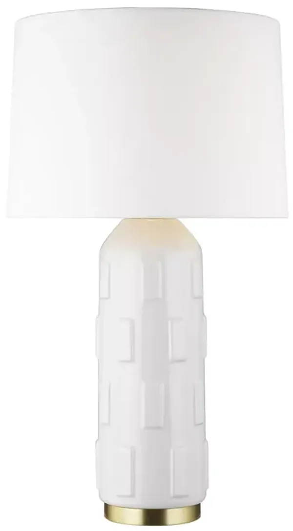 Chapman & Myers Morada 1 Light Large Table Lamp