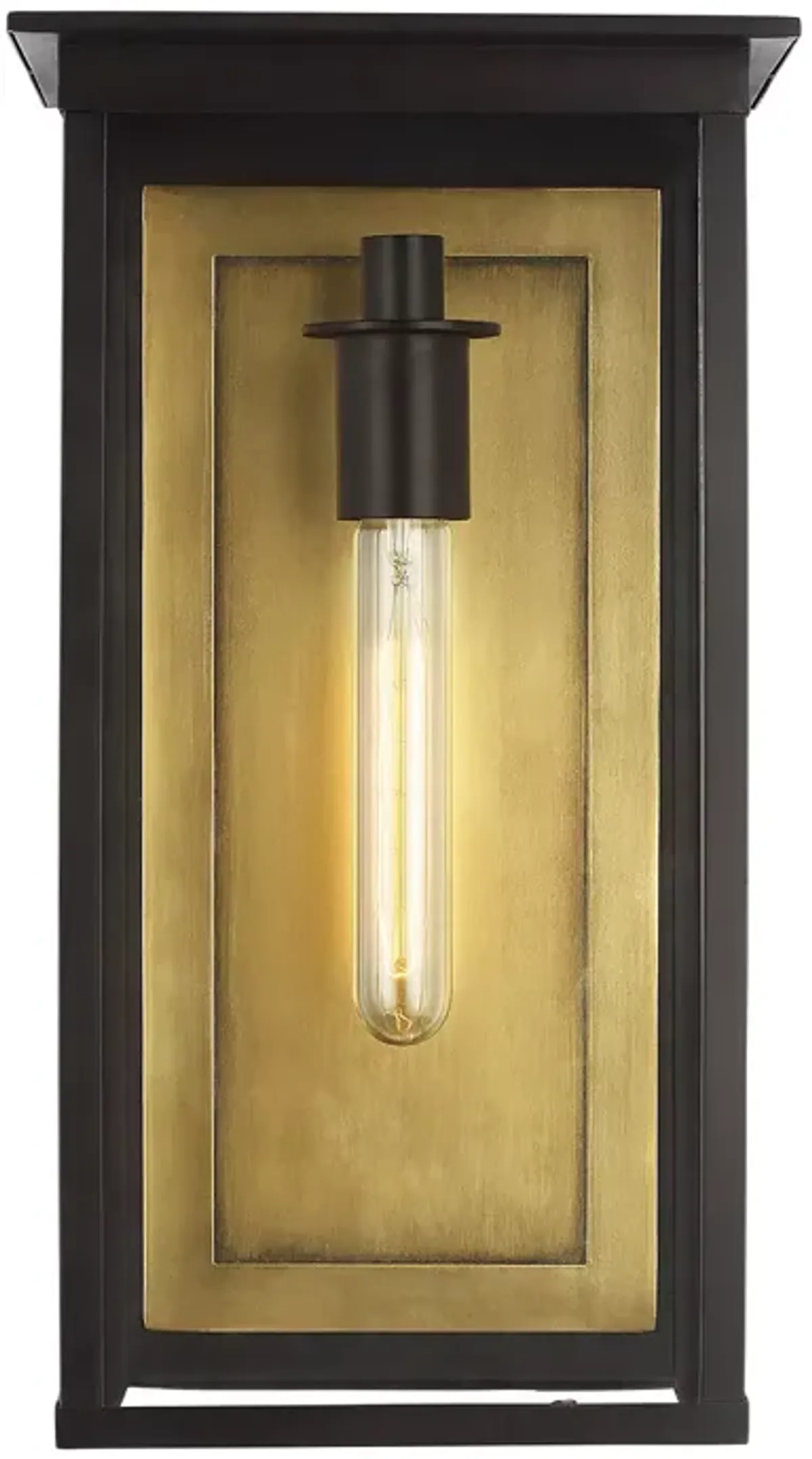 Chapman & Myers Freeport Large Outdoor Wall Lantern