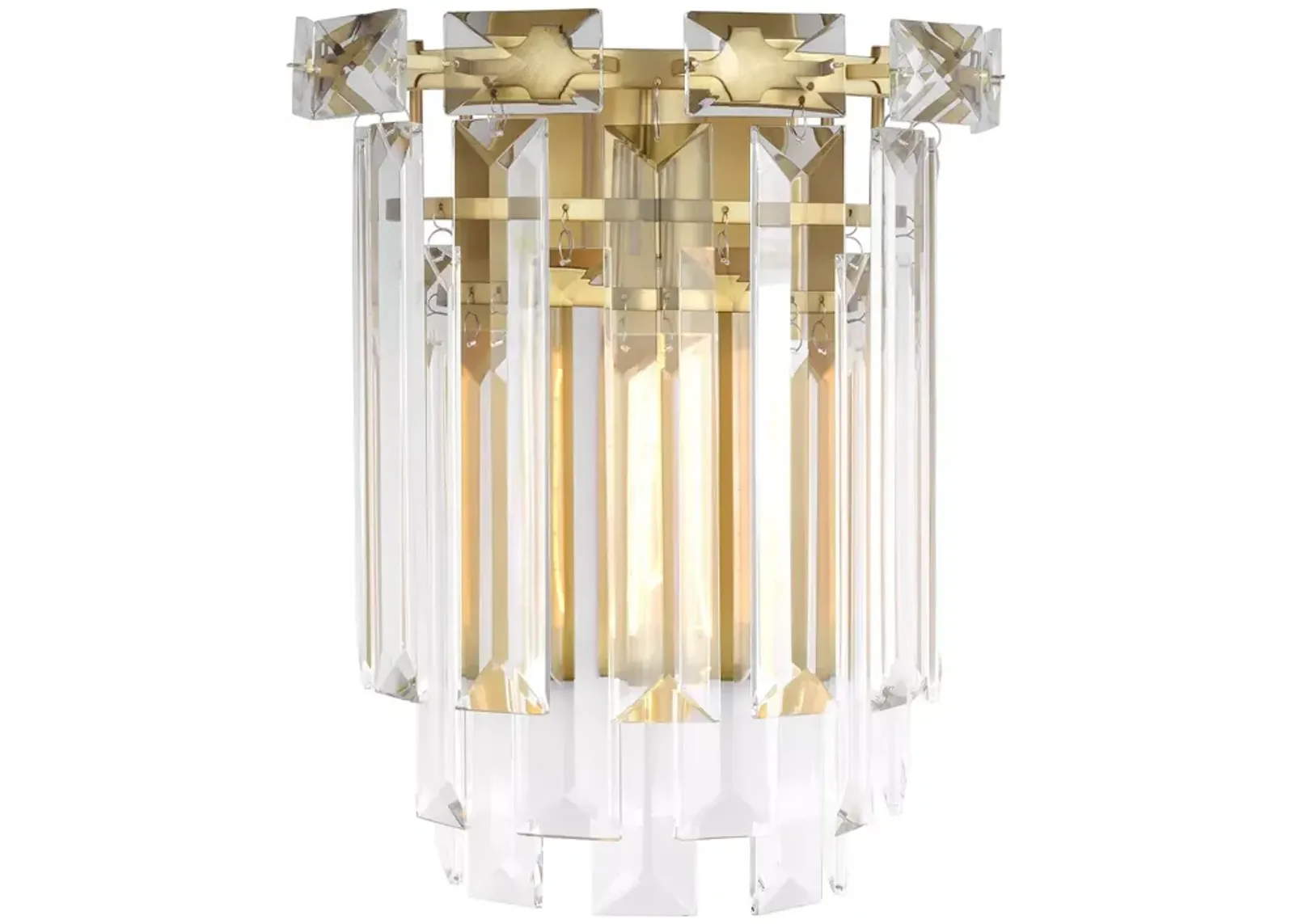 Chapman & Myers Arden Sconce