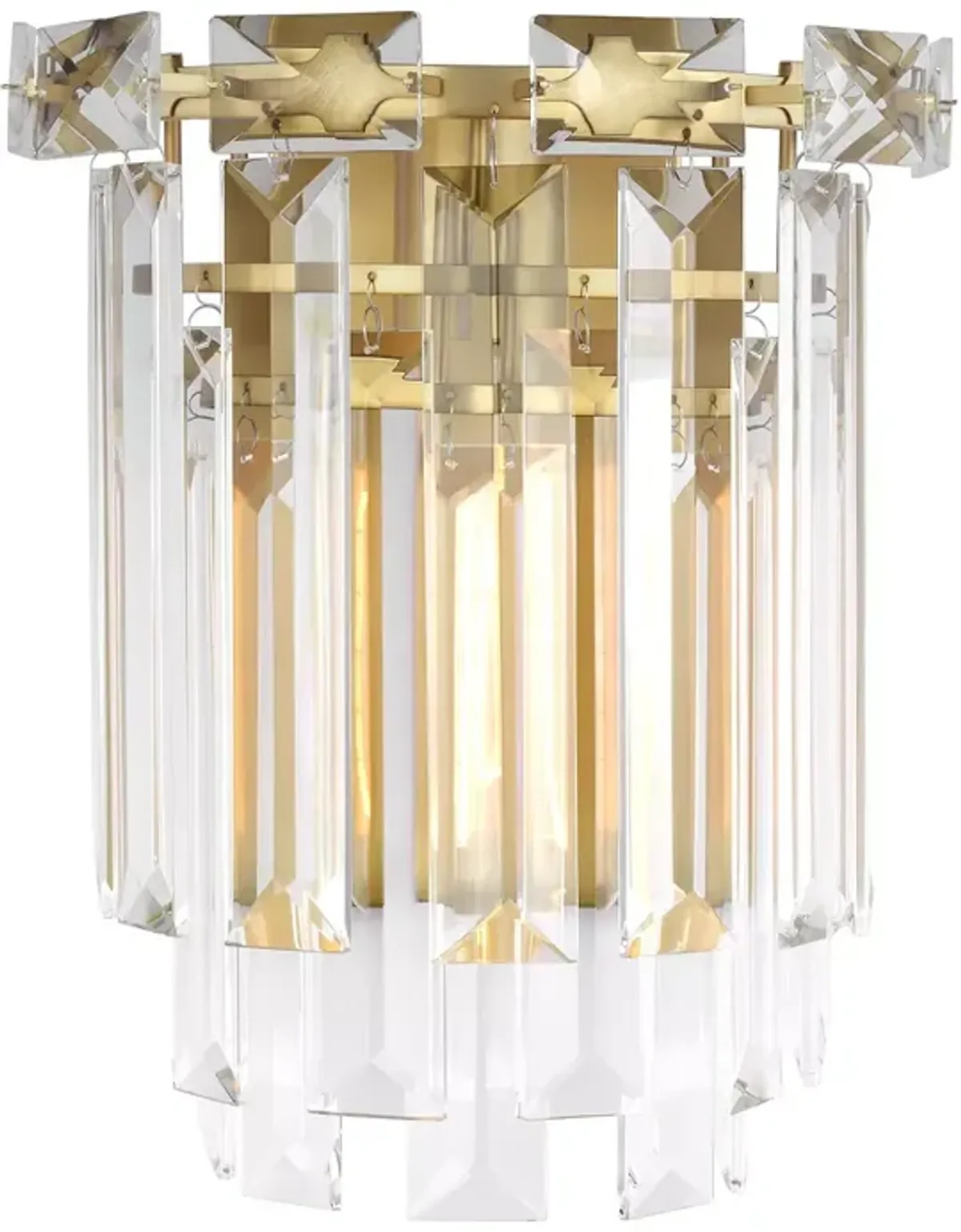 Chapman & Myers Arden Sconce