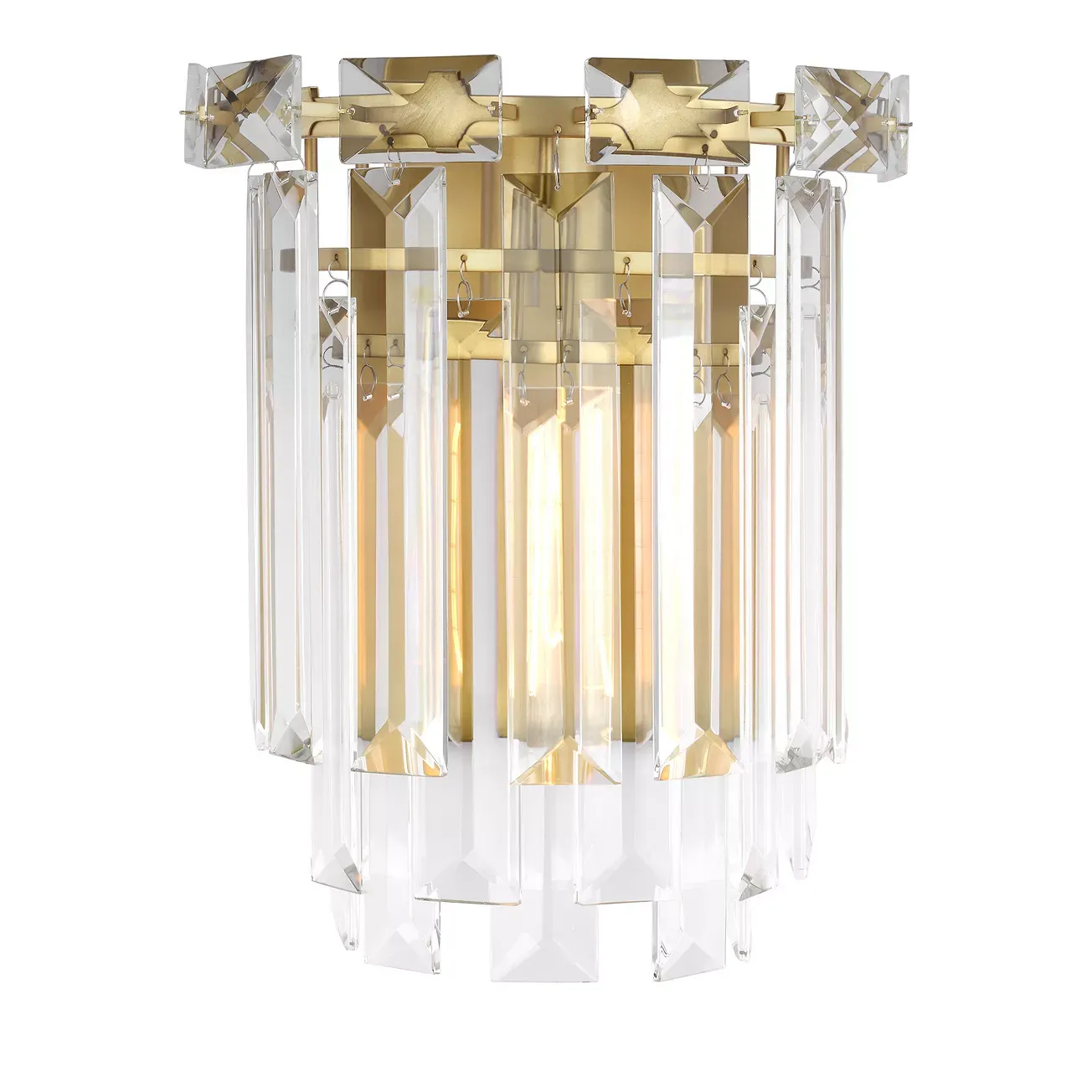 Chapman & Myers Arden Sconce