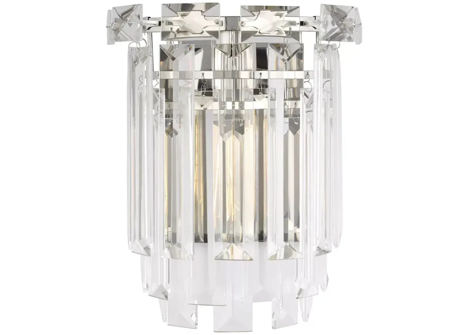 Chapman & Myers Arden Sconce