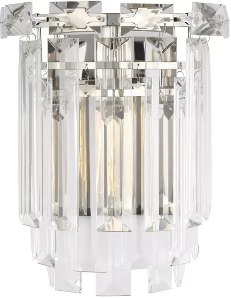Chapman & Myers Arden Sconce