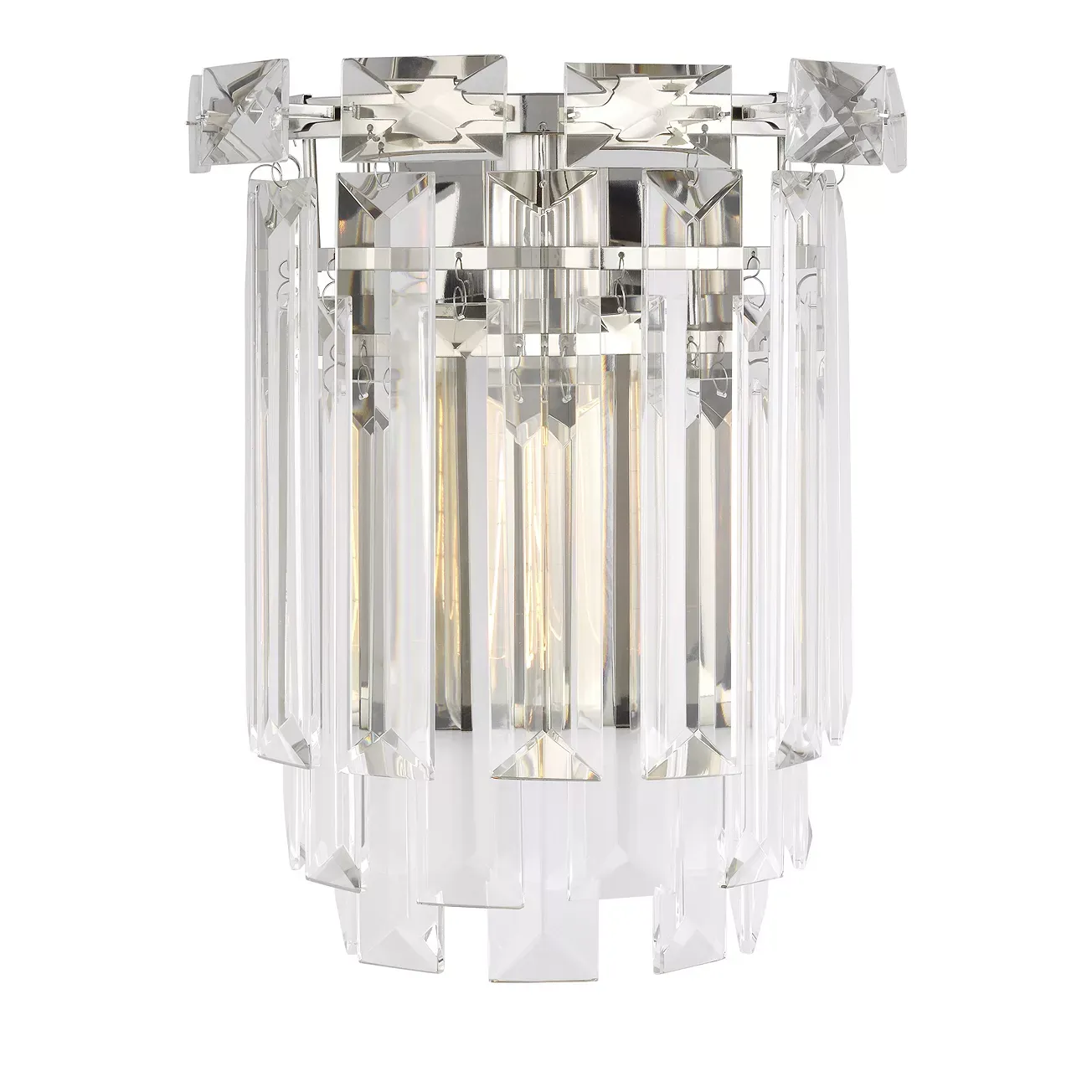 Chapman & Myers Arden Sconce