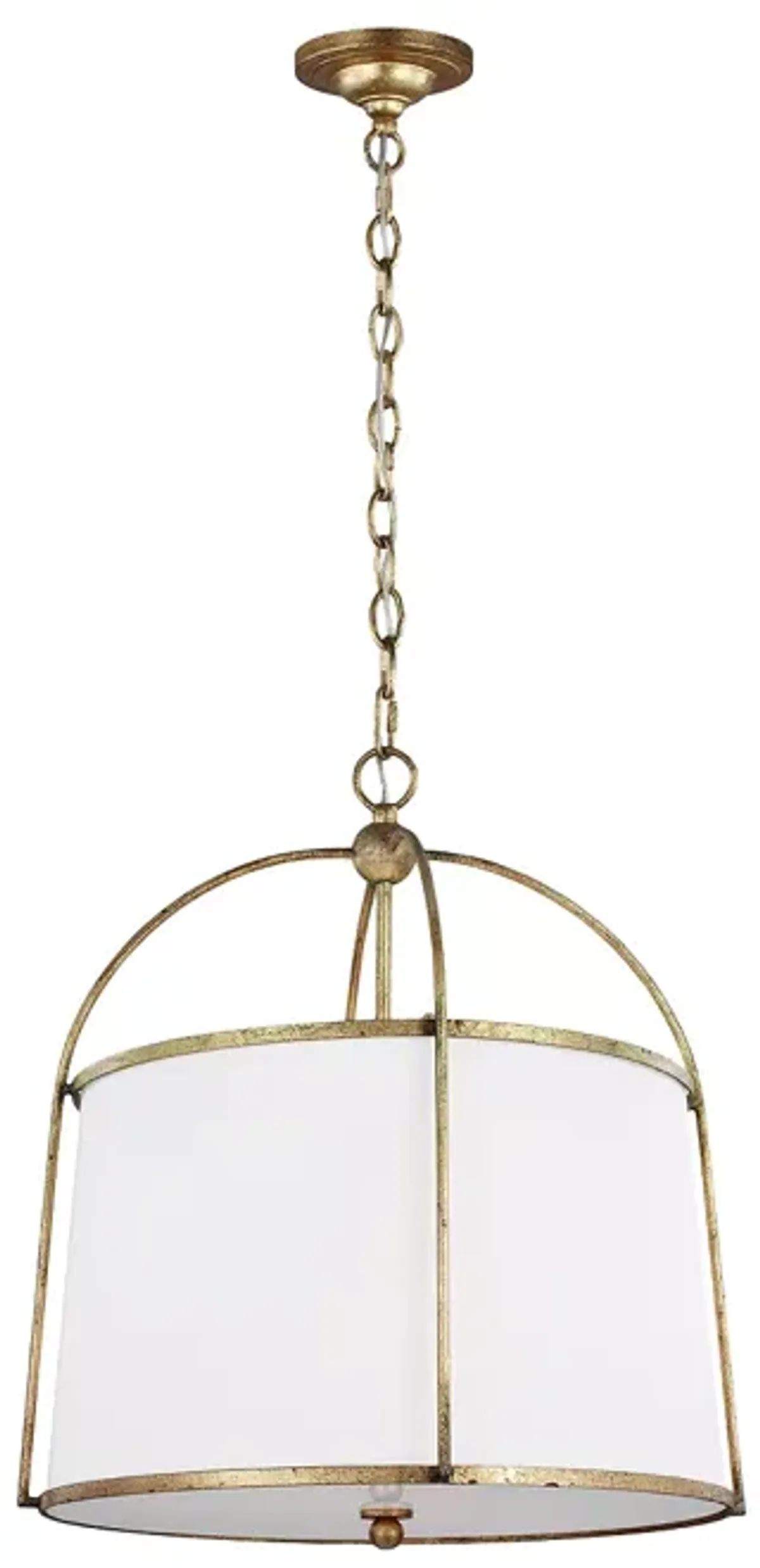 Chapman & Myers Stonington Hanging Shade