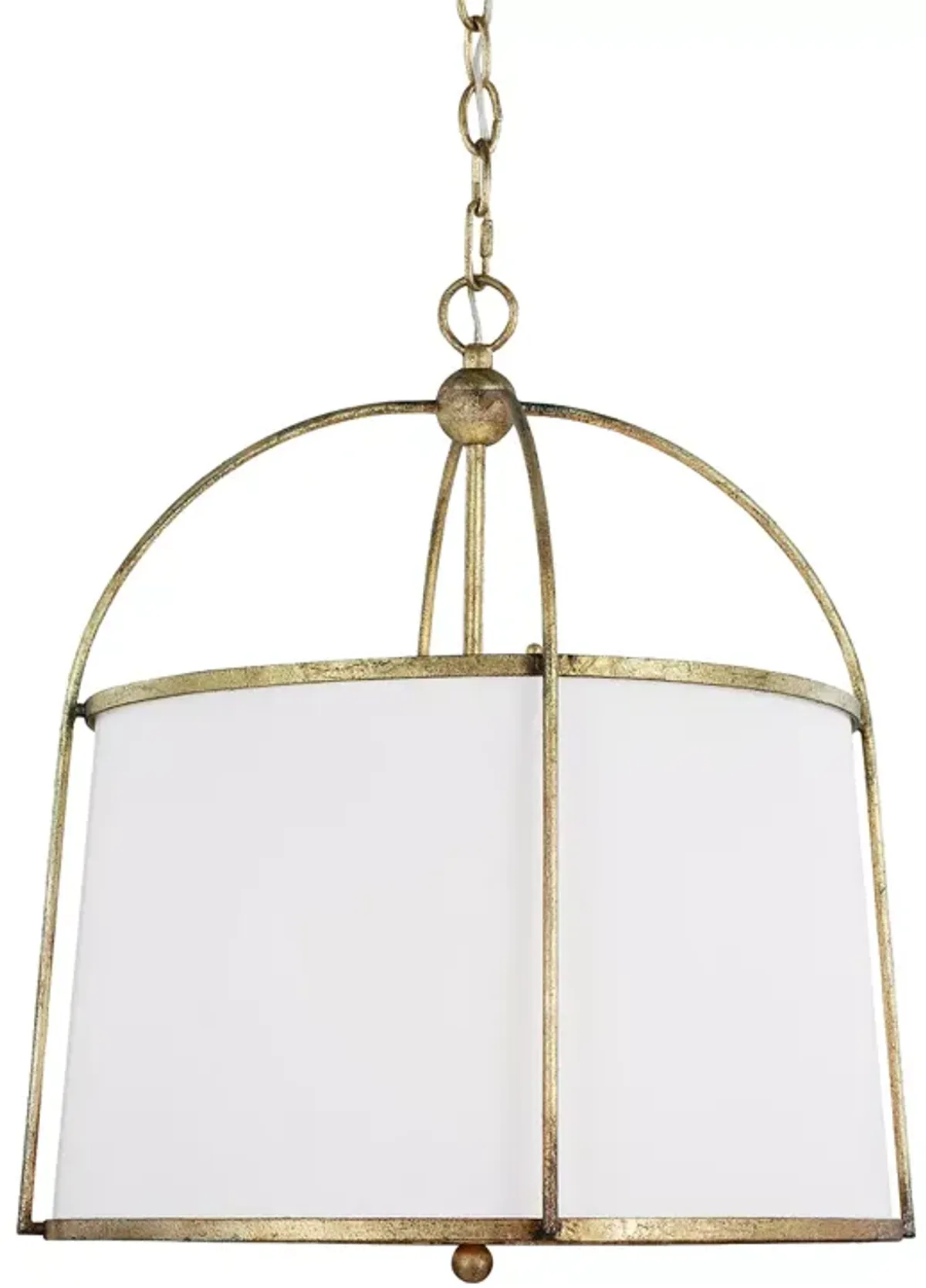 Chapman & Myers Stonington Hanging Shade