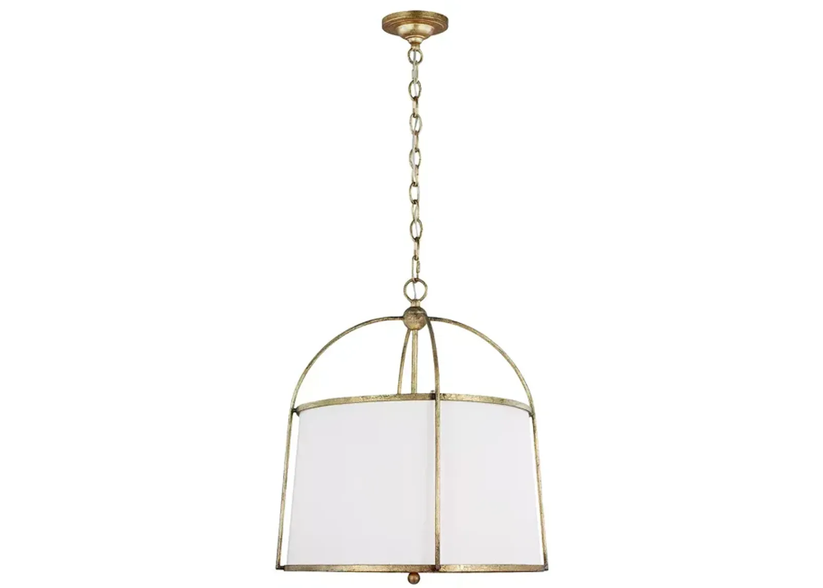 Chapman & Myers Stonington Hanging Shade