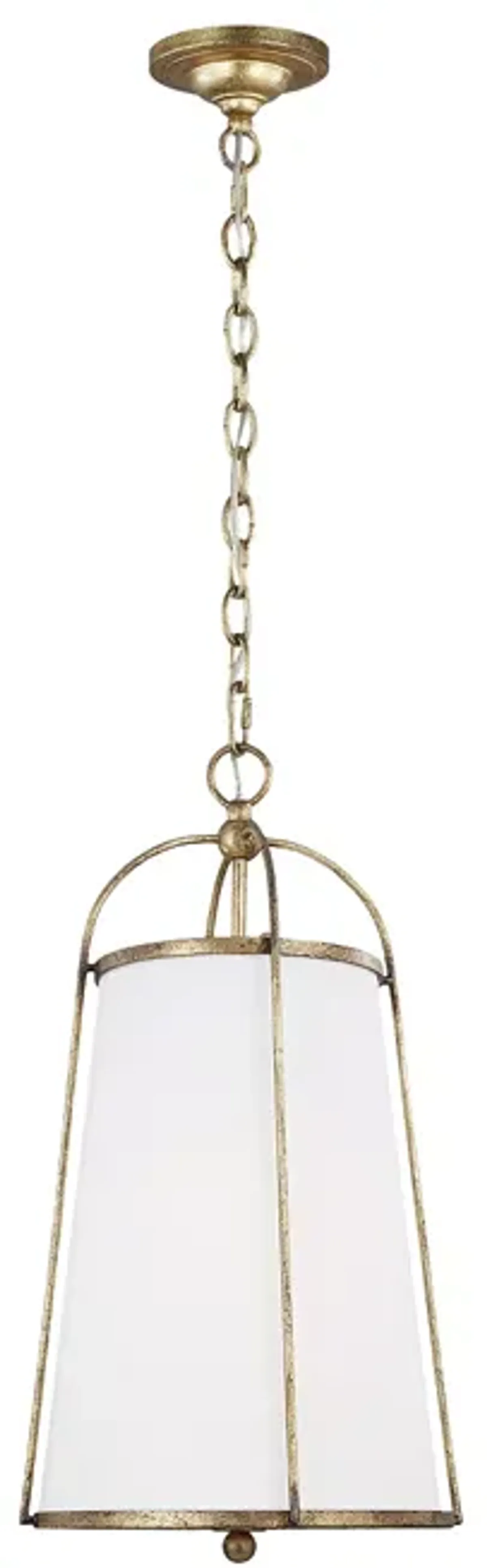 Chapman & Myers Stonington Small Hanging Shade