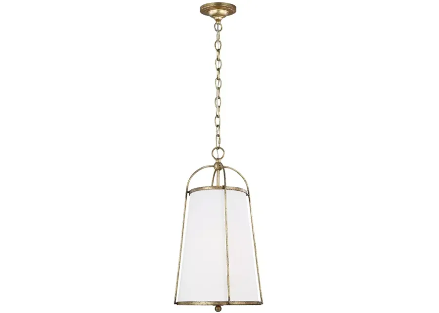 Chapman & Myers Stonington Small Hanging Shade