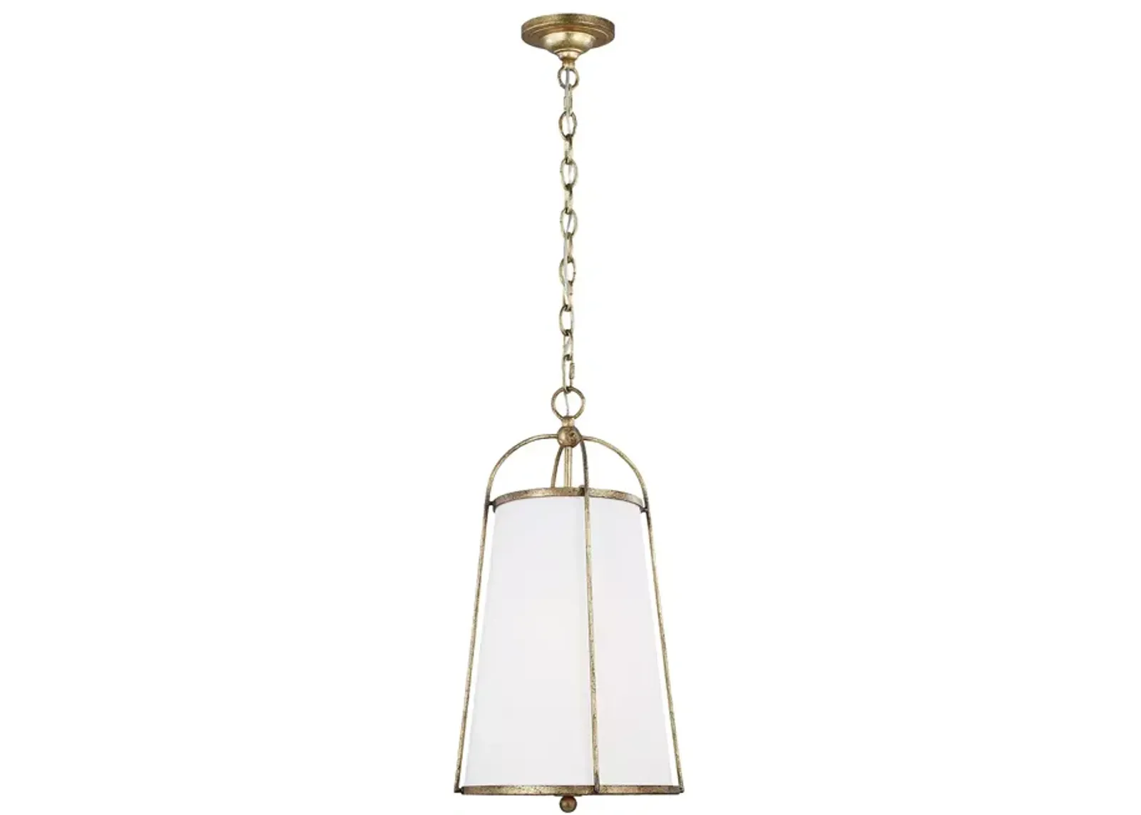 Chapman & Myers Stonington Small Hanging Shade