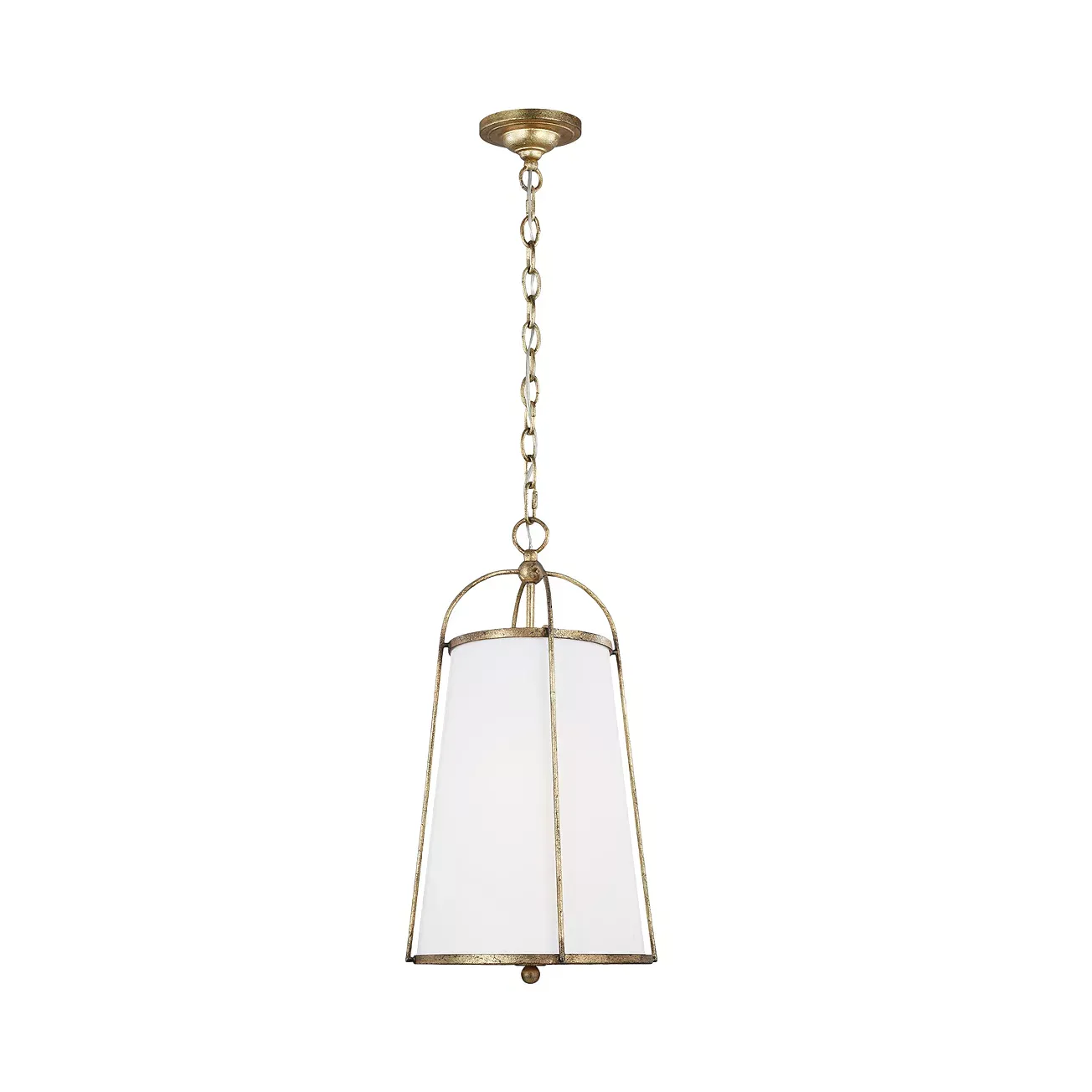 Chapman & Myers Stonington Small Hanging Shade