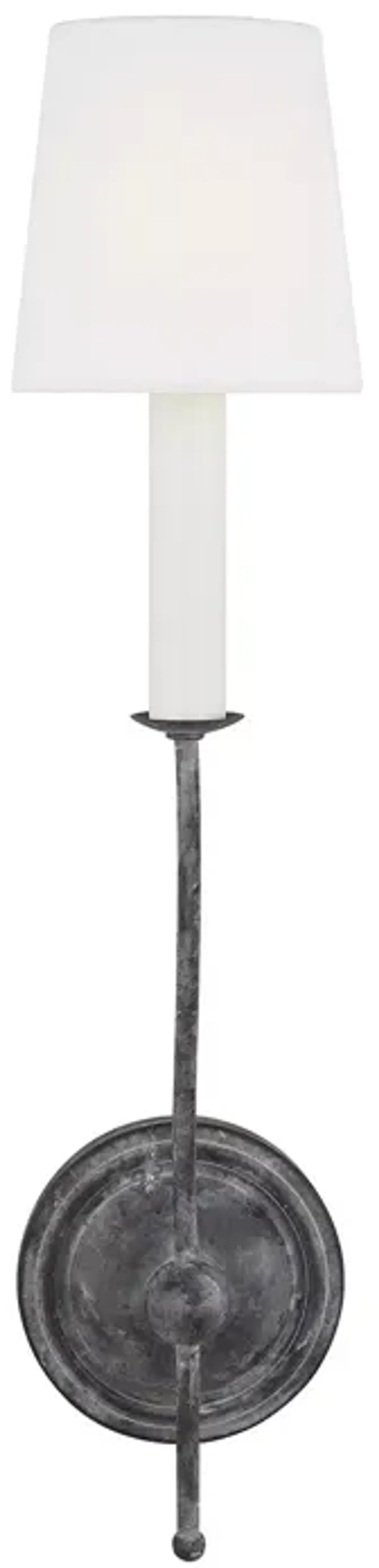 Chapman & Myers Richmond Sconce