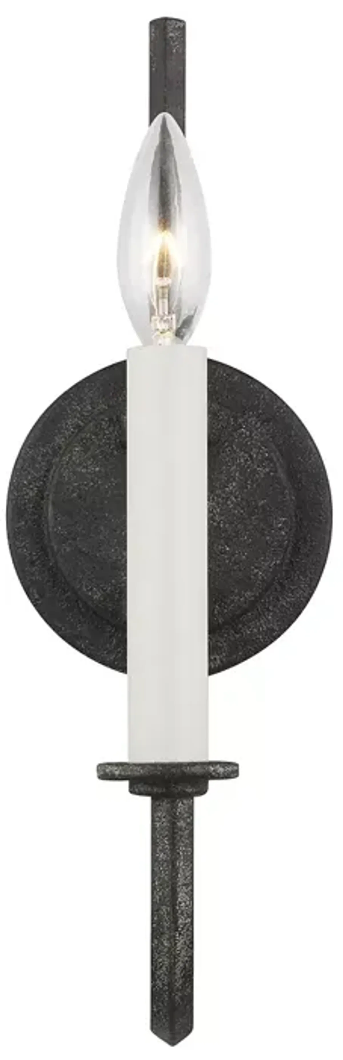 Chapman & Myers Champlain Sconce