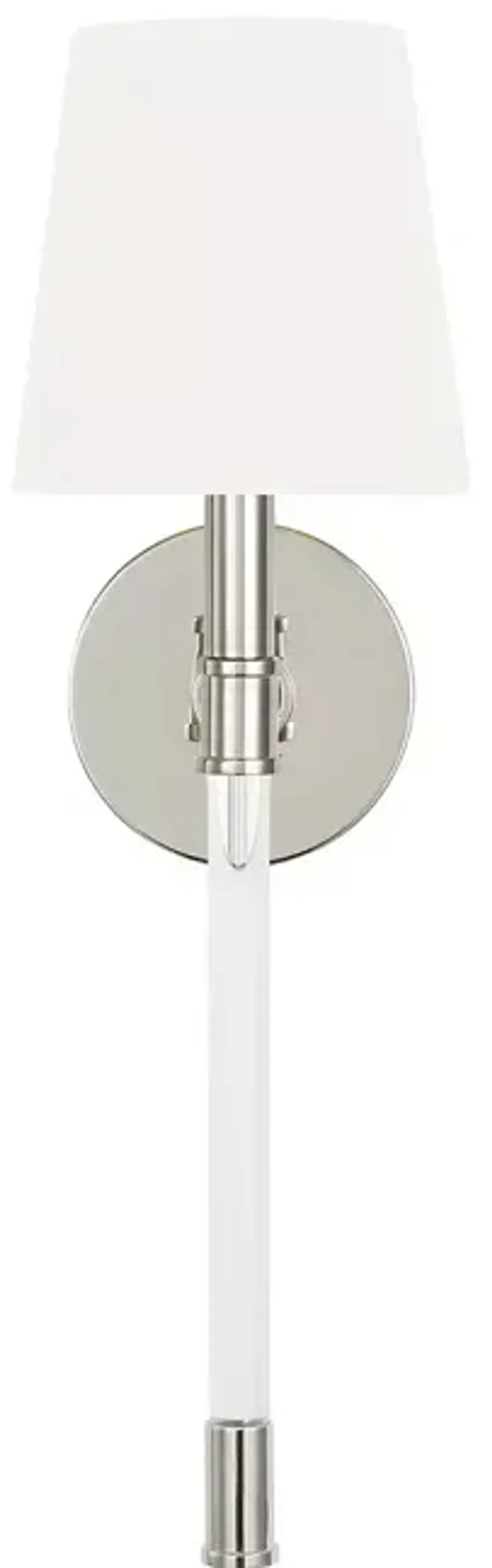 Chapman & Myers Hanover Sconce