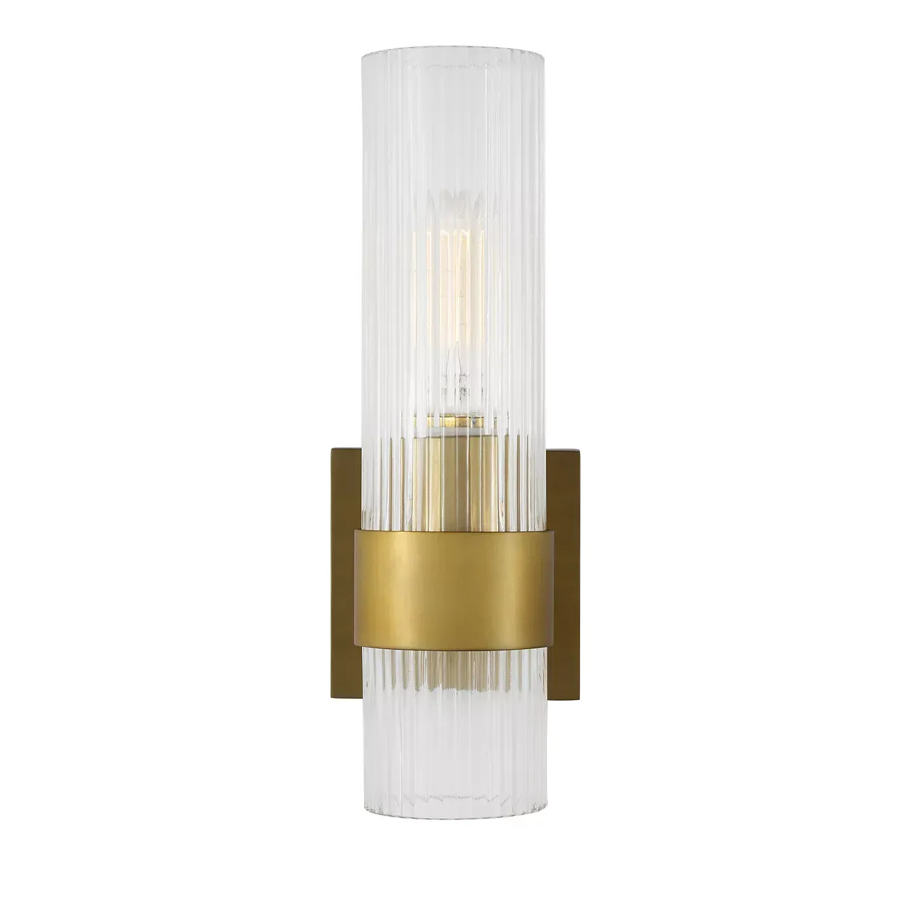 Chapman & Myers Geneva Sconce