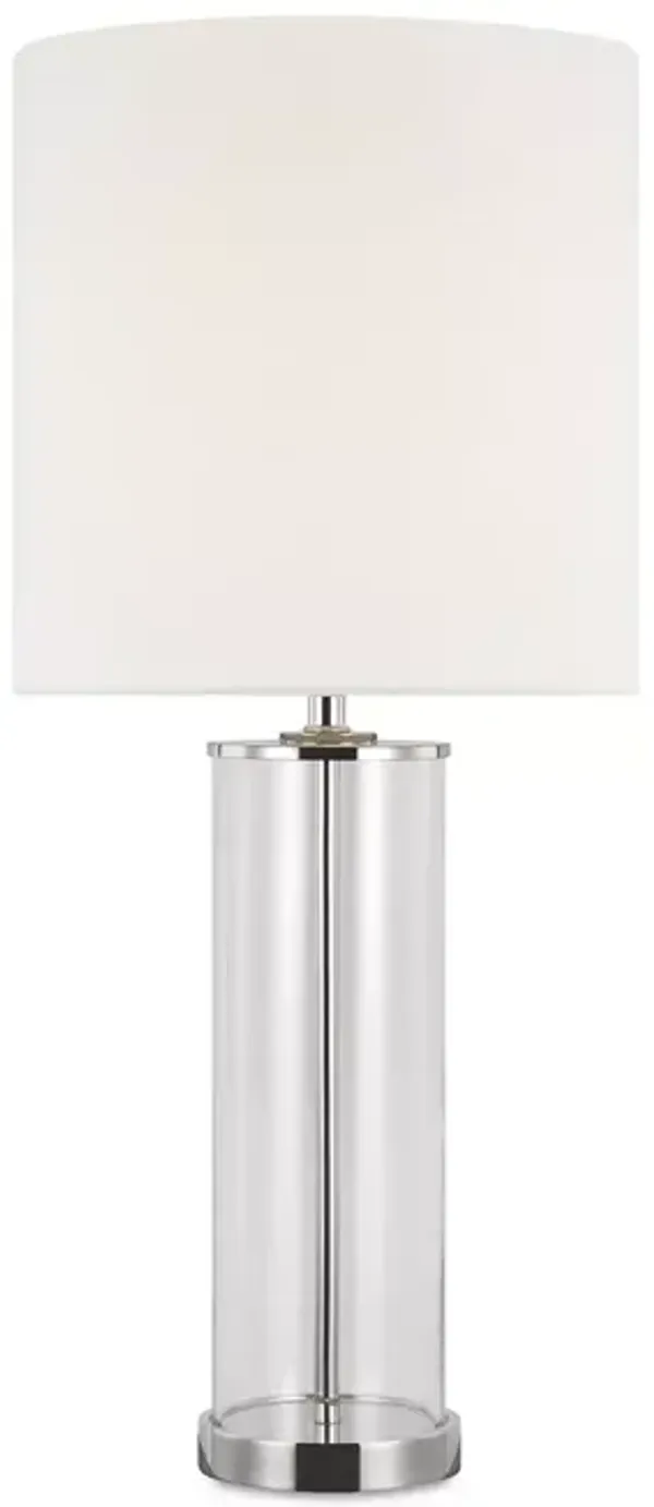 Generation Lighting Leigh Table Lamp