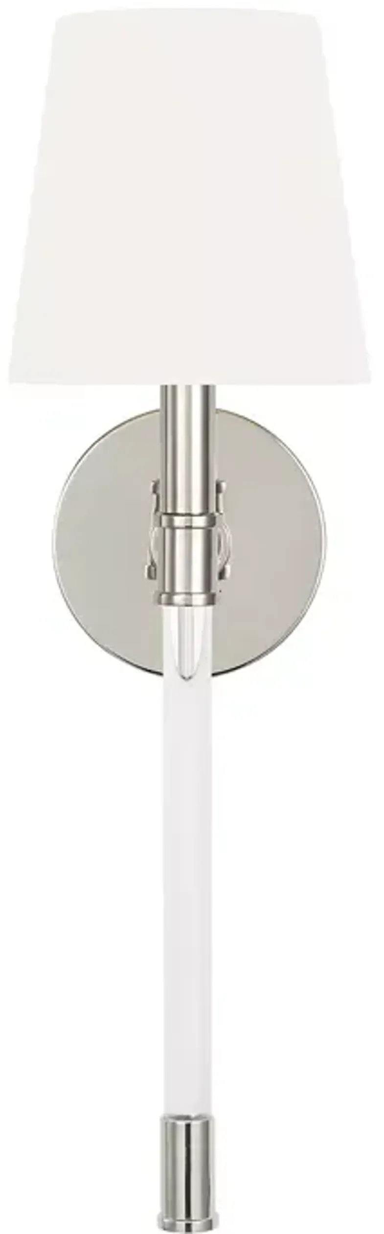 Chapman & Myers Bayview Sconce