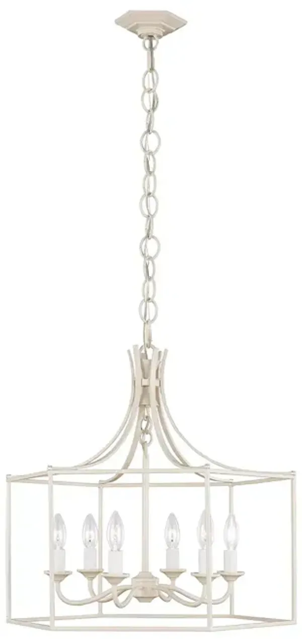 Alexa Hampton Bantry House Wide Lantern