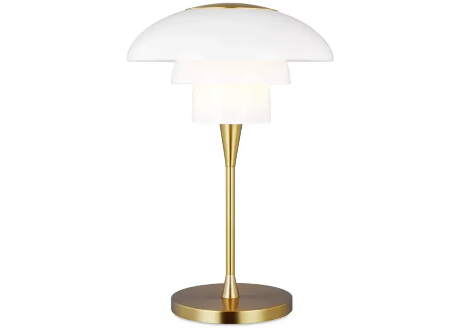 Generation Lighting Rossie Table Lamp