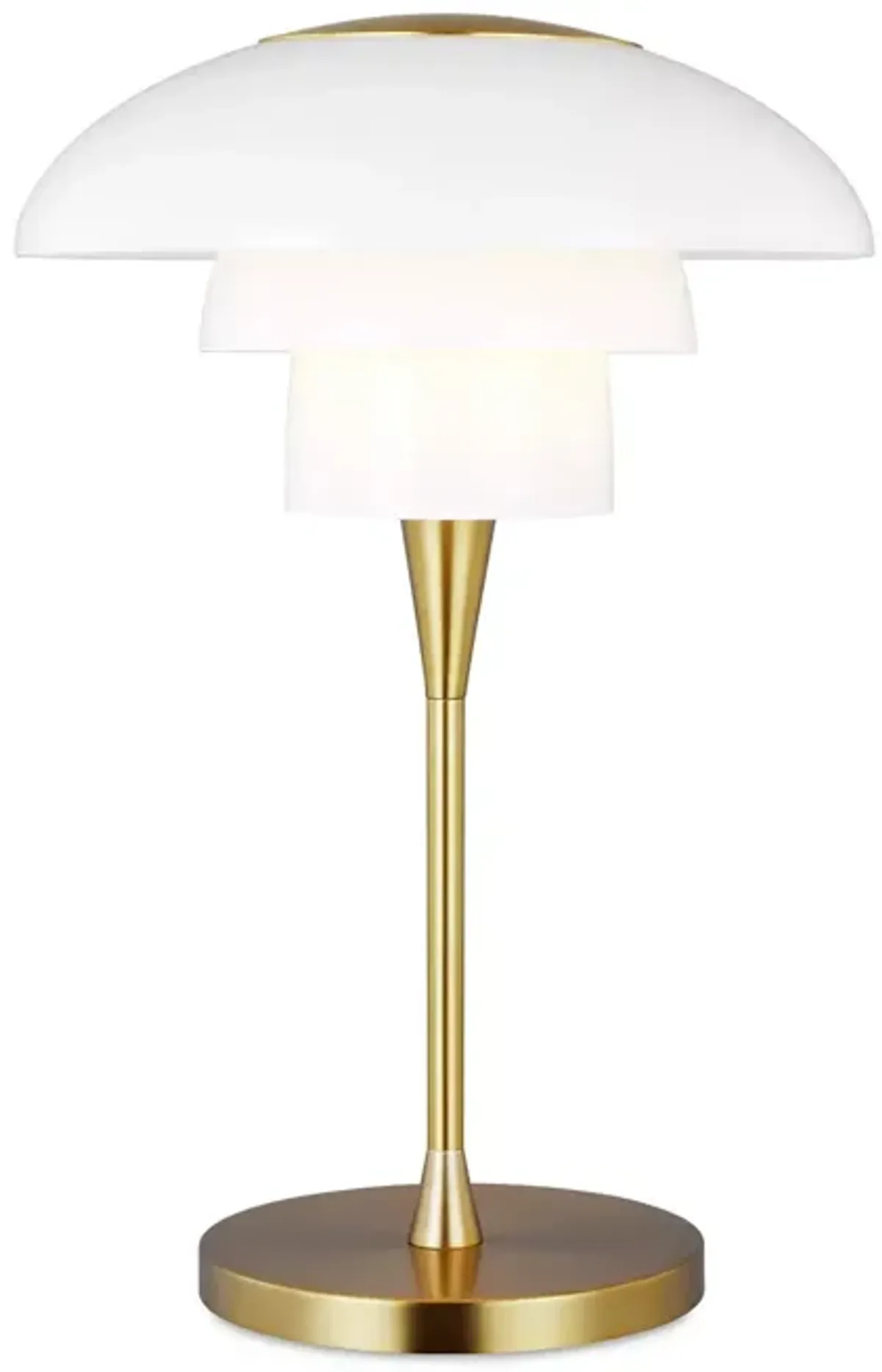 Generation Lighting Rossie Table Lamp