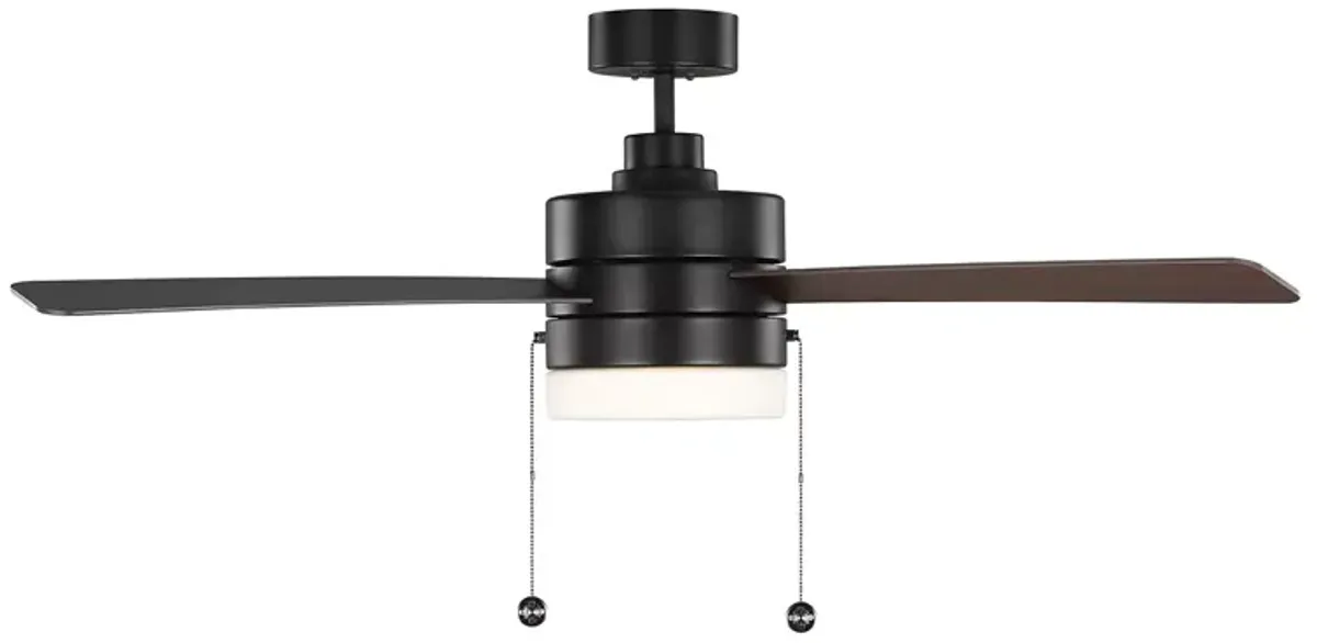 Generation Lighting Fan Collection Syrus Ceiling Fan, 52"