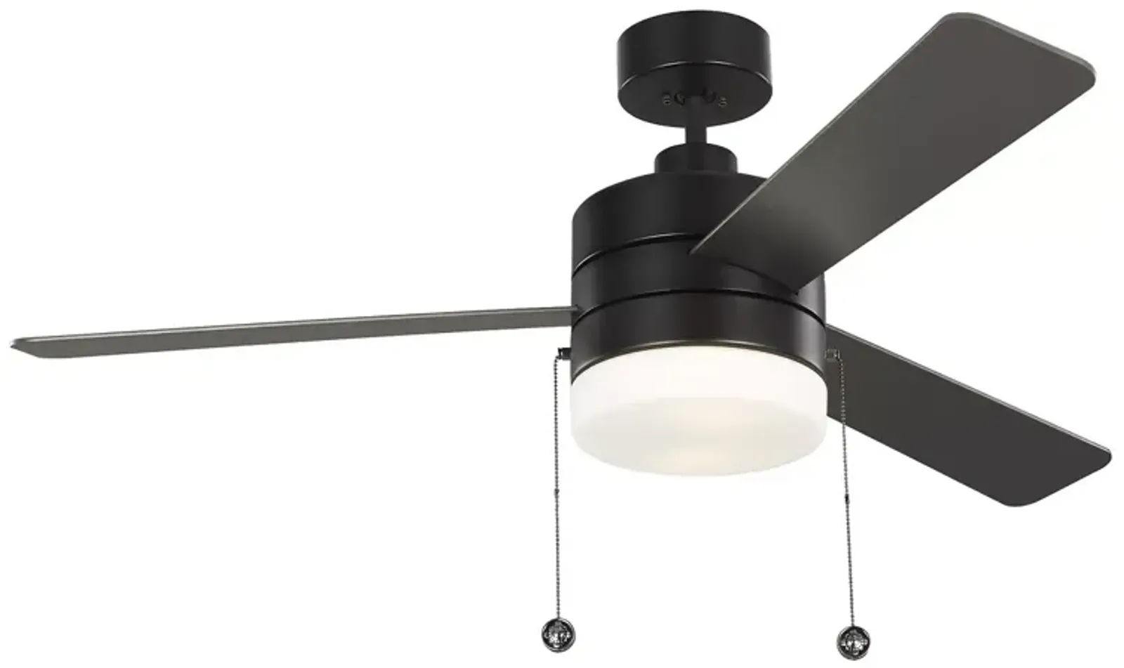 Generation Lighting Fan Collection Syrus Ceiling Fan, 52"