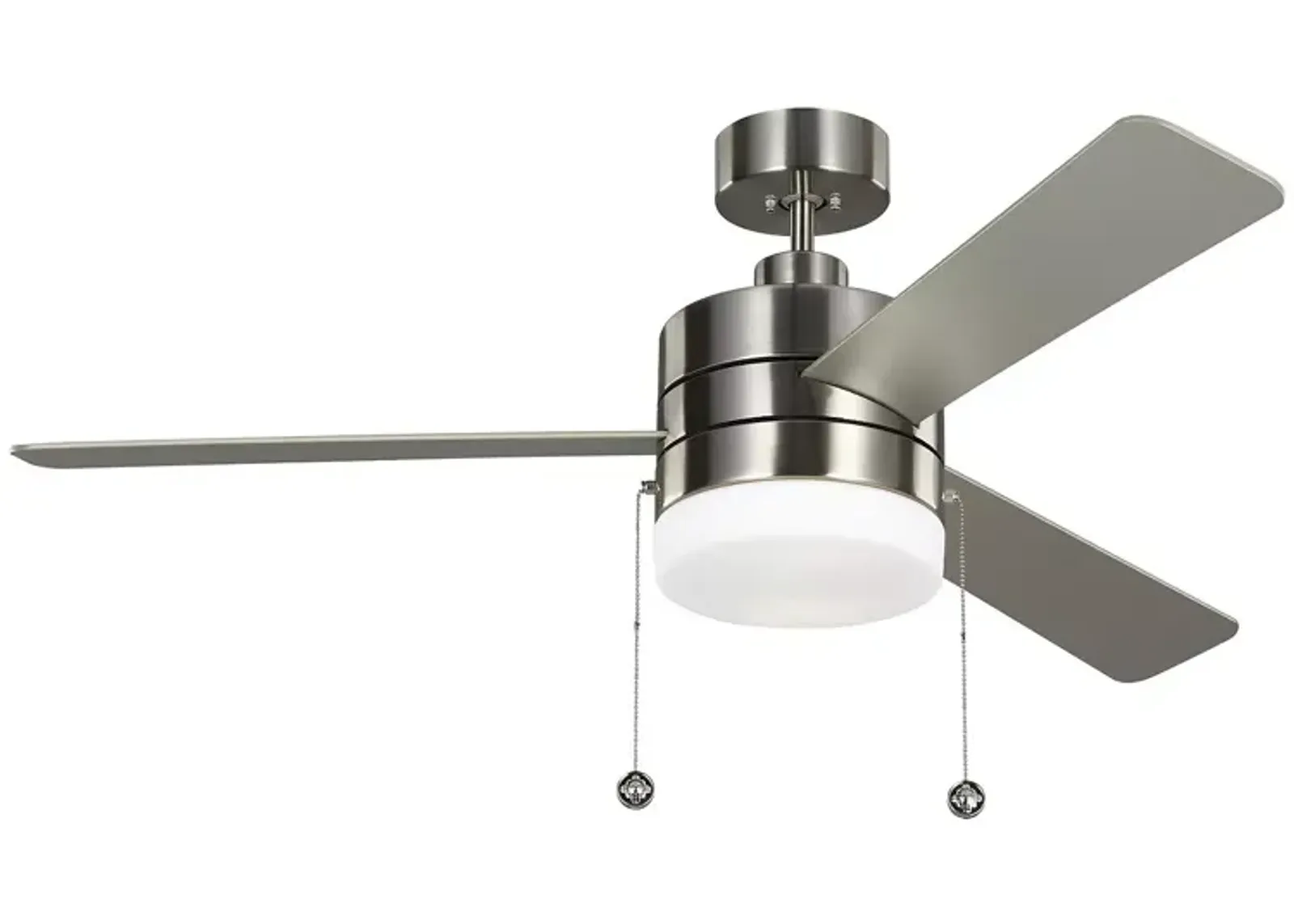 Generation Lighting Fan Collection  Syrus Ceiling Fan, 52"