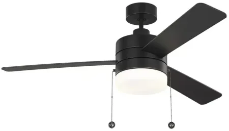 Generation Lighting Fan Collection  Syrus Ceiling Fan, 52"