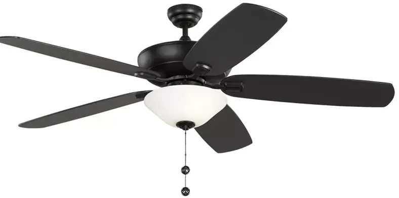 Generation Lighting Fan Collection Colony Super Max Plus Ceiling Fan, 60"