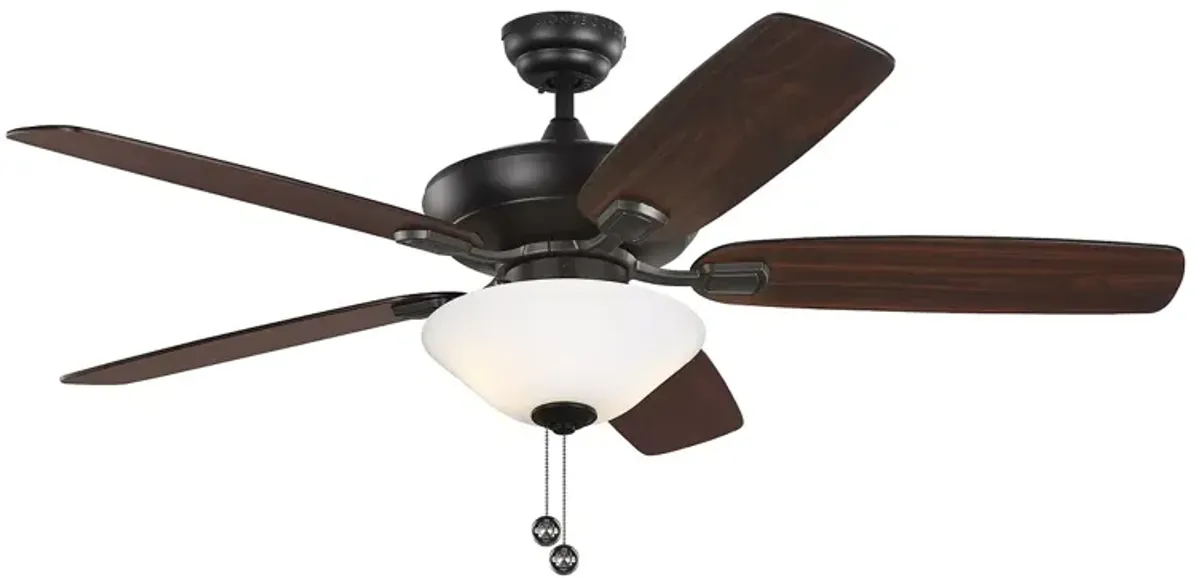 Generation Lighting Fan Collection Colony Max Plus Ceiling Fan, 52"