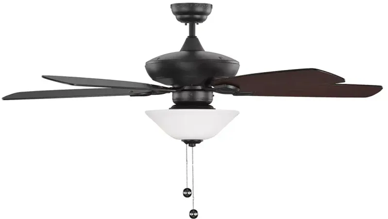 Generation Lighting Fan Collection Colony Max Plus Ceiling Fan, 52"