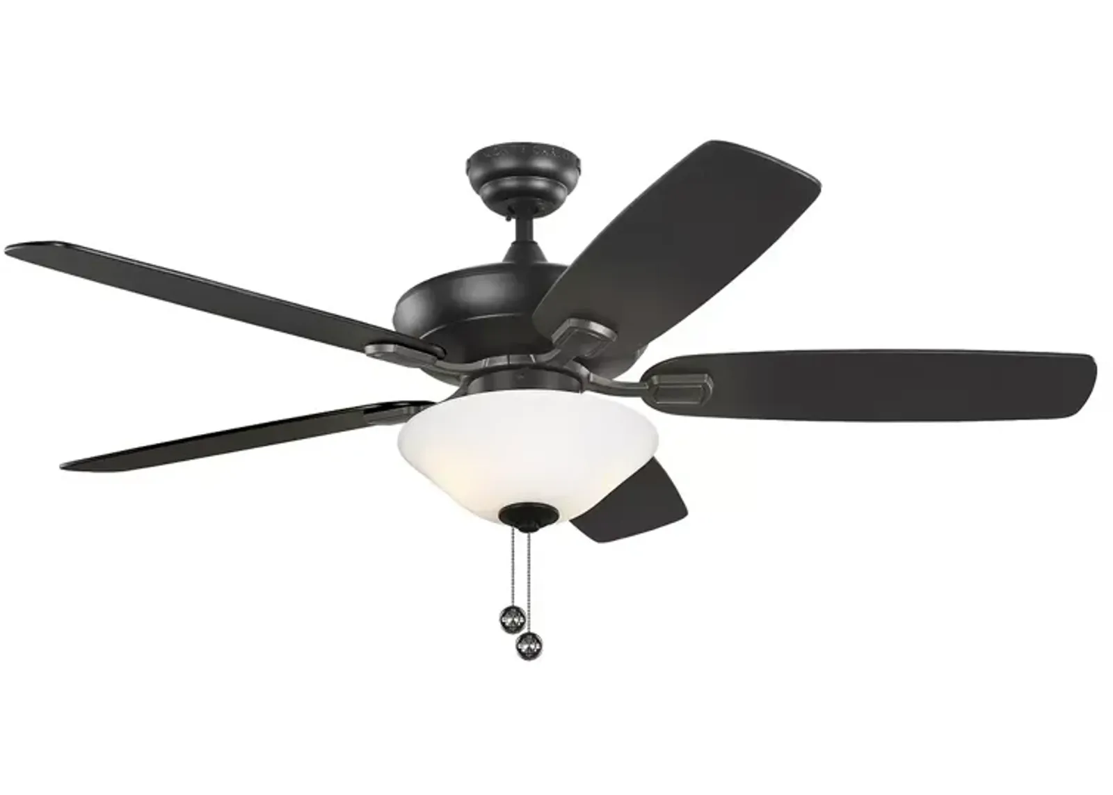 Generation Lighting Fan Collection Colony Max Plus Ceiling Fan, 52"