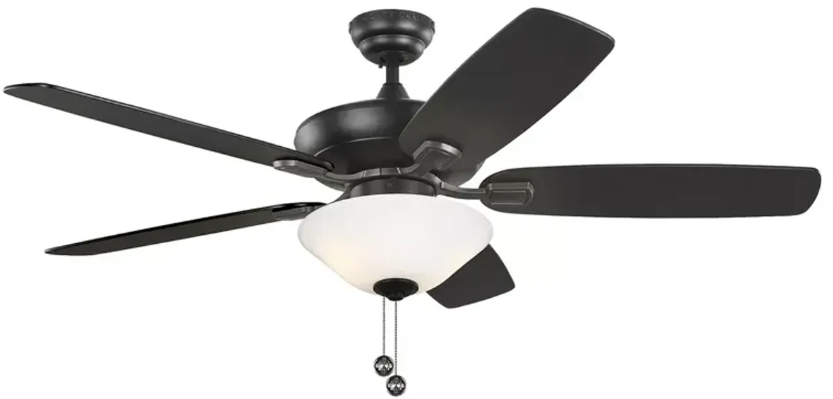 Generation Lighting Fan Collection Colony Max Plus Ceiling Fan, 52"