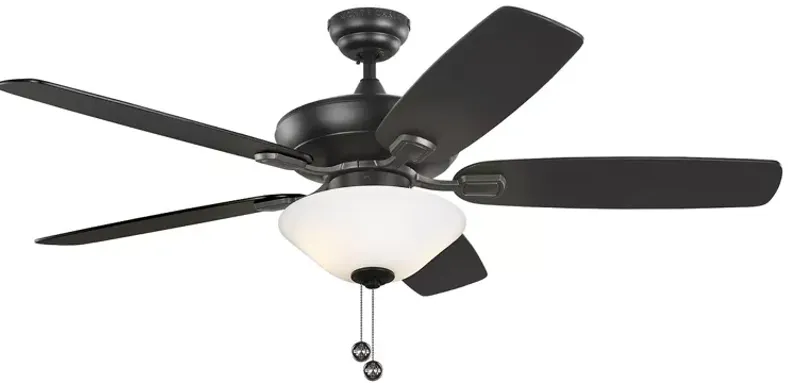 Generation Lighting Fan Collection Colony Max Plus Ceiling Fan, 52"