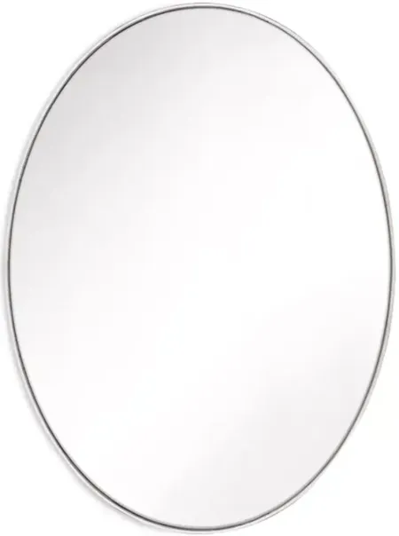 Sparrow & Wren Kit 36" Oval Mirror